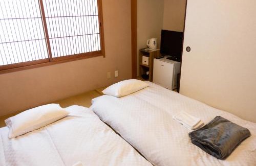 Kamitonda Apartment | あざみ庵 Assobo 南紀白浜