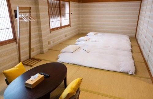 Kamitonda Apartment | あざみ庵 Assobo 南紀白浜