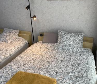 Sumiyoshi Apartment | あびこハウス ABIKO House