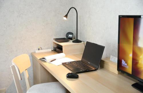 Sumiyoshi Apartment | あびこハウス ABIKO House