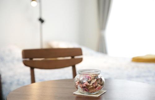 Sumiyoshi Apartment | あびこハウス ABIKO House