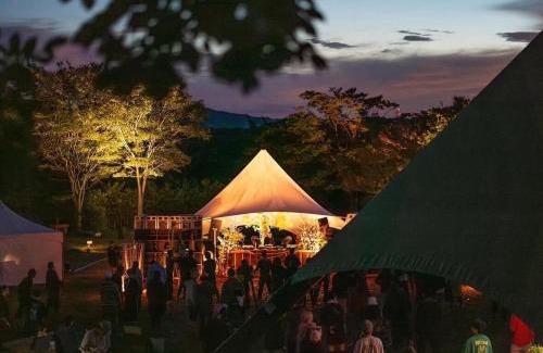 Iwaki Hotel | いわきの里 鬼ヶ城