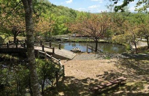 Iwaki Hotel | いわきの里 鬼ヶ城