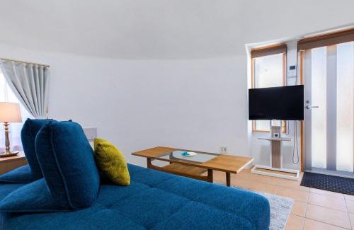 Katsurenheshikiya Apartment | うるまドーム沖縄 Pluto10