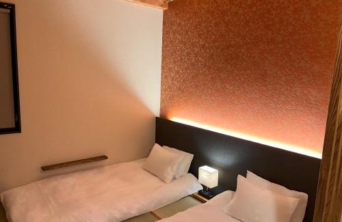 Miyakojima House | おおさか城北 宿福