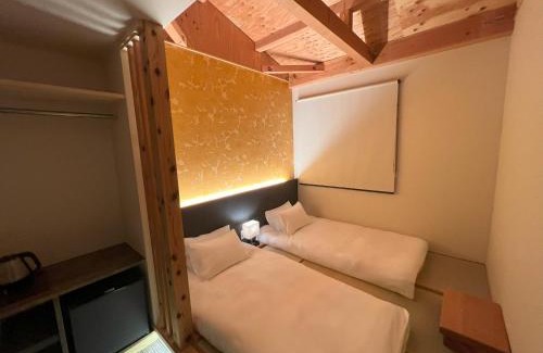 Miyakojima House | おおさか城北 宿福