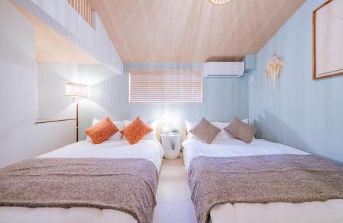 Kujo Villa | おそば USj 万博会場近くの宿 露天風呂でリラックス