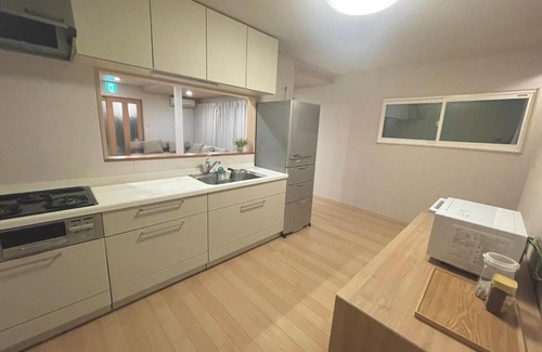 Furusato Onsen Villa | お宿あさのは