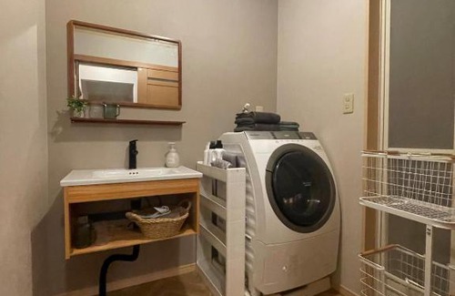 Furusato Onsen Villa | お宿あさのは