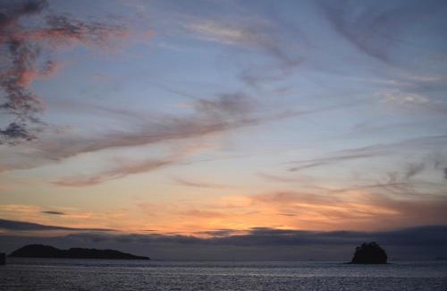 Akune Apartment | お宿ととと