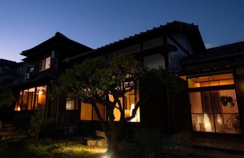 Shodoshima Villa | お屋敷ステイ - 幸 -