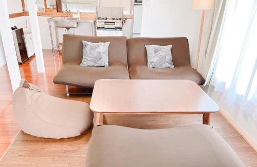 Kitakata Apartment | かぐら庵