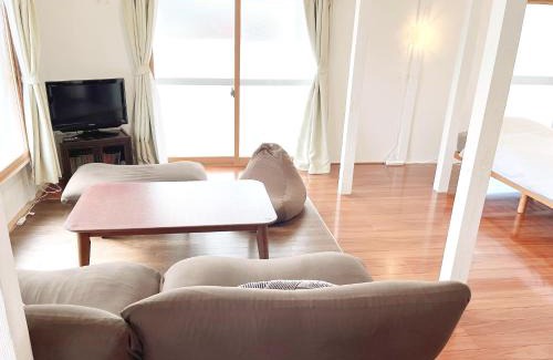 Kitakata Apartment | かぐら庵