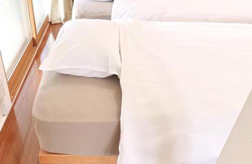 Kitakata Apartment | かぐら庵