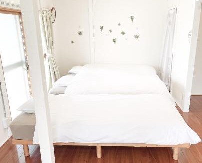 Kitakata Apartment | かぐら庵