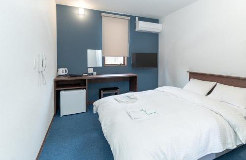 Karatsu Hotel | からつホテルQueendom