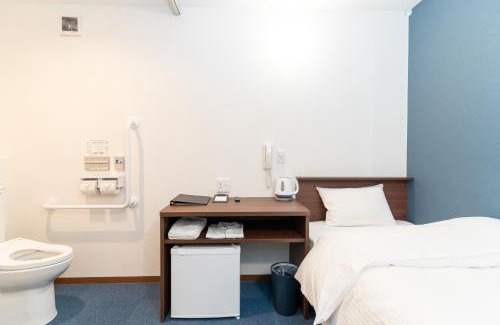 Karatsu Hotel | からつホテルQueendom