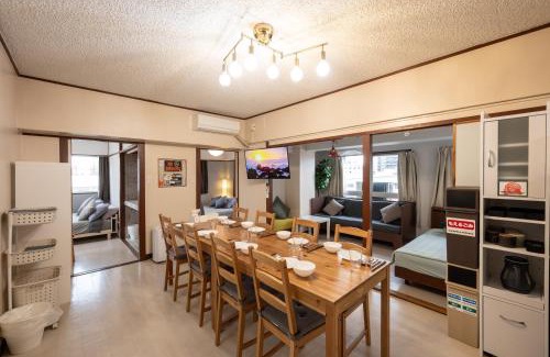 Kurume Apartment | くるみん-Kurumin501-