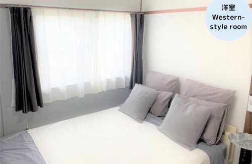 Kurume Apartment | くるみん-Kurumin501-