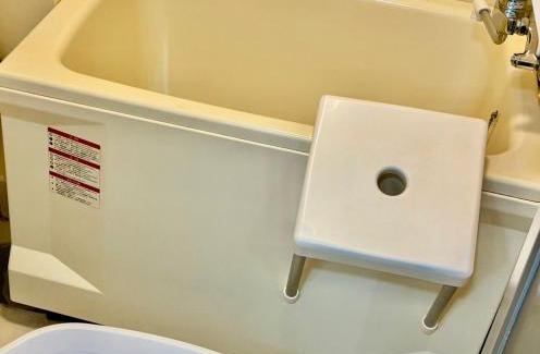 Kurume Apartment | くるみん-Kurumin501-