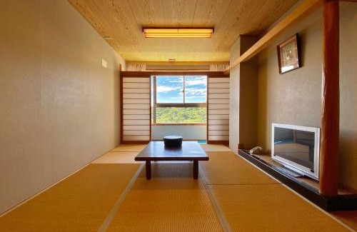 Arida Hotel | くろ潮