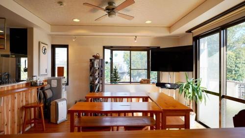 Kagoshima Apartment | さくらのうえ