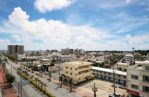 Takahara Apartment | さくらや