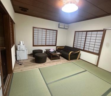 Shichigahama Hotel | すずや