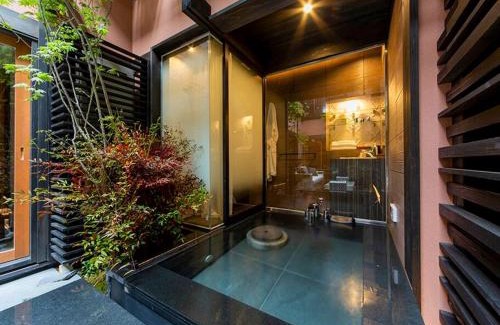 Hida Takayama Onsen Villa | すみや 青花