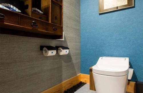 Hida Takayama Onsen Villa | すみや 青花