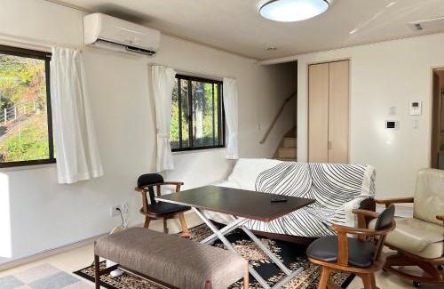 Nishimera-son House | せせらぎの宿ーいちー