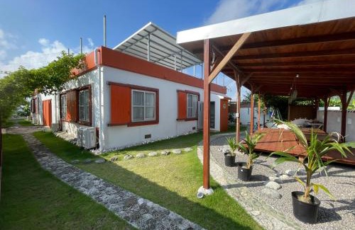 Taketomi-jima Taketomi-cho House | そよ旅 Soyotabi