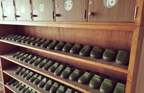 Asahi Hotel | たから温泉民宿 Gem Onsen Stay