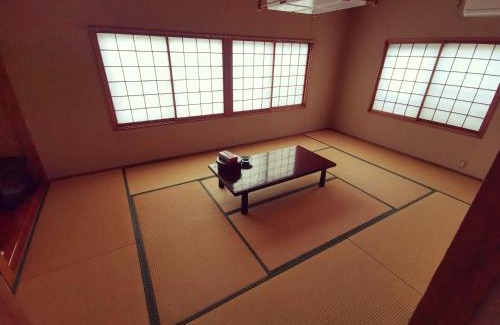 Asahi Hotel | たから温泉民宿 Gem Onsen Stay