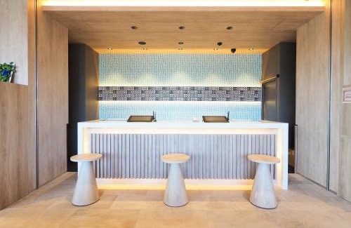 Sapporo Hotel | たびのホテル石狩