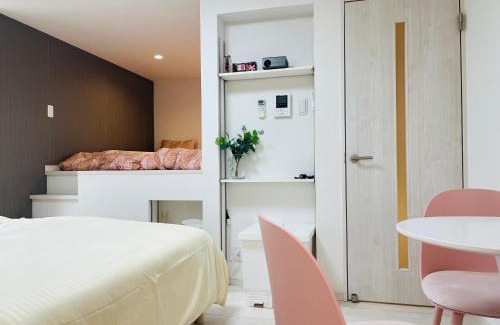 Tosu Apartment | とすアジュール