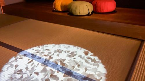 Matsubara Apartment | ととの天美