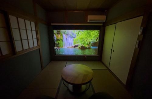 Matsubara Apartment | ととの天美