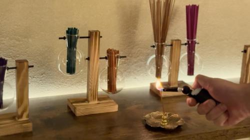 Matsubara Apartment | ととの天美