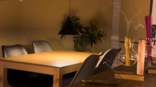 Matsubara Apartment | ととの天美