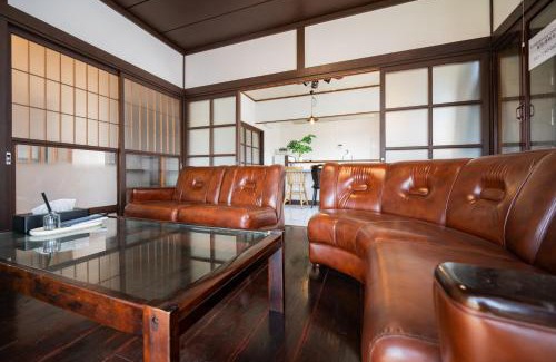 Shiogama Apartment | ひとふく塩釜