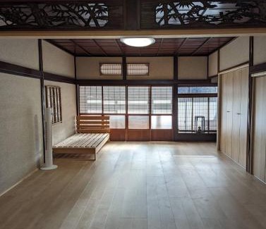 Fukuchiyama House | ひろの家