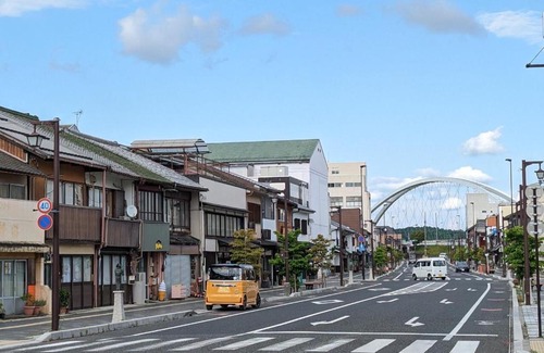 Fukuchiyama House | ひろの家