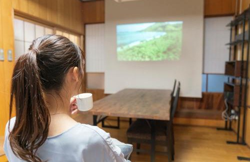 Susami House | ふるシェアの家すさみ -Kumano Kodo-