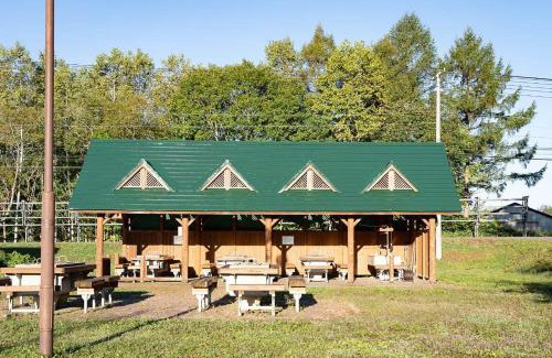 Niseko Apartment | ふれあいの郷ひので