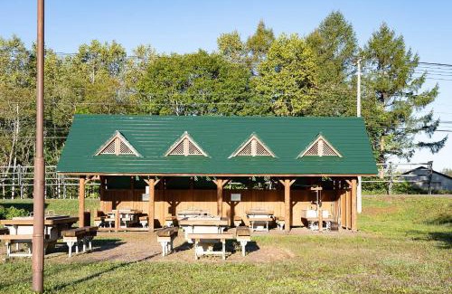 Niseko Apartment | ふれあいの郷ひので