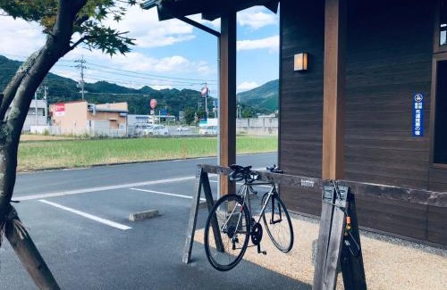 Sukumo Hotel | まなべ旅館