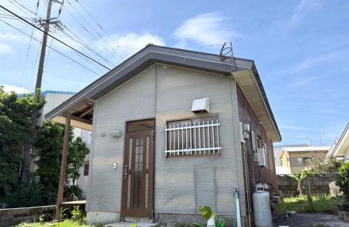 Kikai Island House | まるまる一棟貸しのプライベート空間-バナナハウスホテル-駐車場付き
