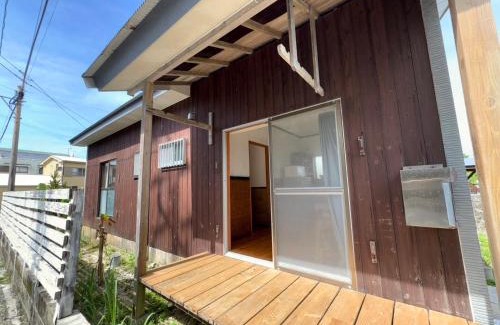 Kikai Island House | まるまる一棟貸しのプライベート空間-バナナハウスホテル-駐車場付き