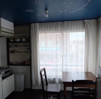 Matsumoto Apartment | めくる